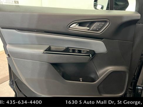 Used 2024 Honda Prologue Touring image 14