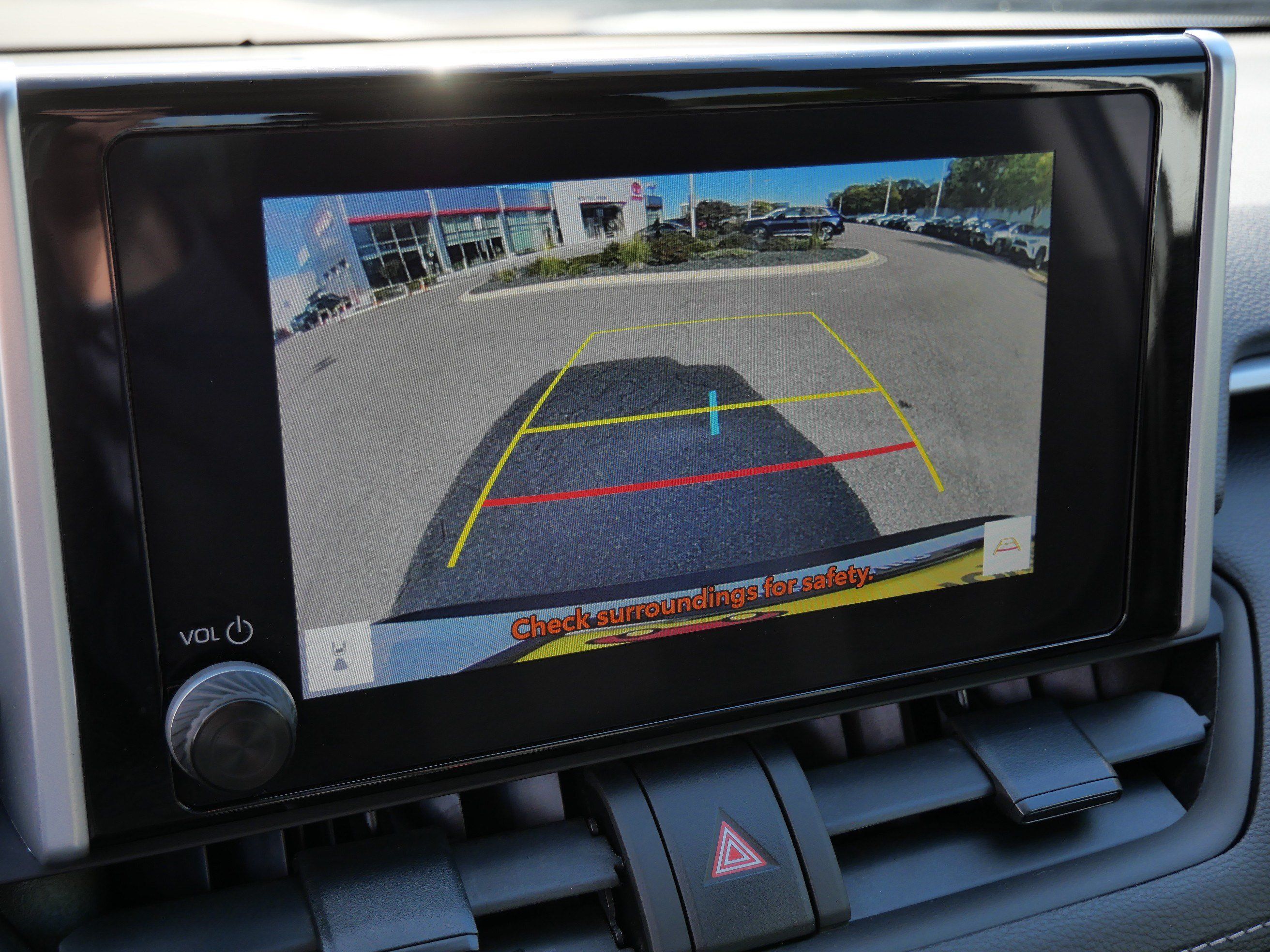 Certified 2025 Toyota RAV4 XLE AWD/4WD image 33
