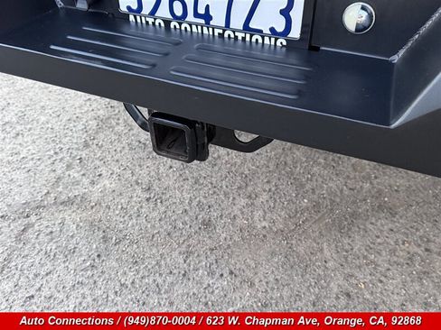 Used 2017 Toyota Tacoma TRD Off-Road w/ Tow Package (A/T) AWD/4WD image 31