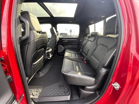 New 2026 RAM 1500 Laramie w/ Night Edition AWD/4WD image 29