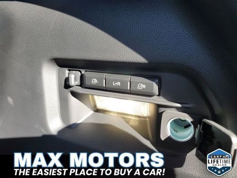 New 2026 Ford Explorer Tremor w/ Tremor Ultimate Package image 8