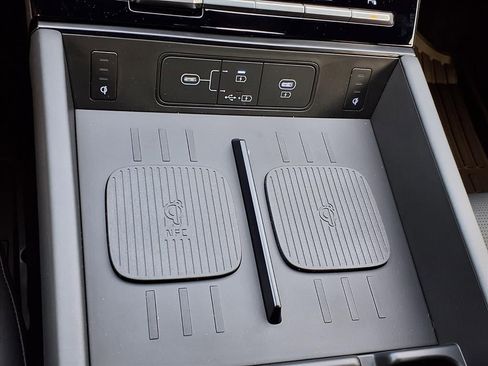 New 2026 Hyundai Santa Fe Calligraphy image 21