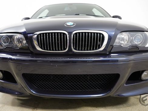Used 2004 BMW M3 Coupe RWD image 28