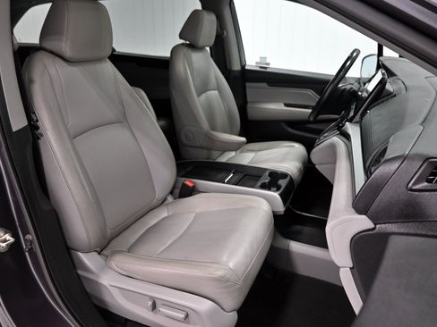Used 2019 Honda Odyssey EX-L image 28