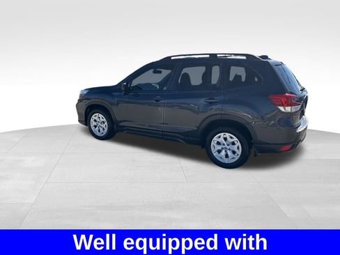 Used 2019 Subaru Forester w/ Alloy Wheel Package image 3