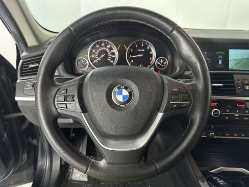 Used 2017 BMW X3 xDrive28i AWD/4WD image 14
