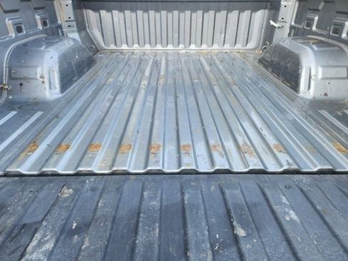 Used 2023 Chevrolet Silverado 1500 Custom image 33