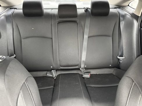 Used 2016 Honda Civic EX image 15