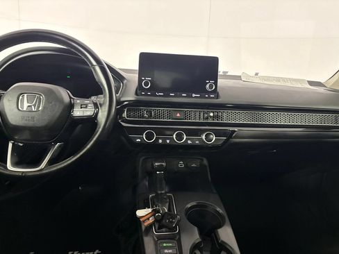 Used 2022 Honda Civic EX-L image 21