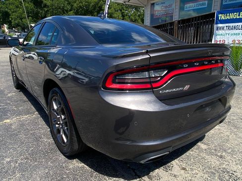 Used 2018 Dodge Charger GT AWD/4WD image 7