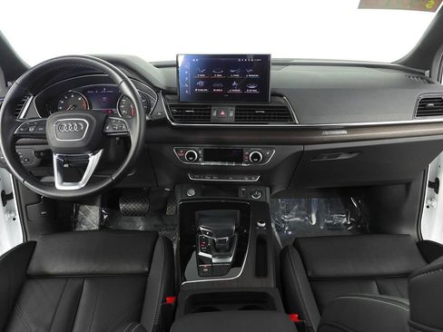 Used 2023 Audi Q5 2.0T Premium w/ Convenience Package image 25