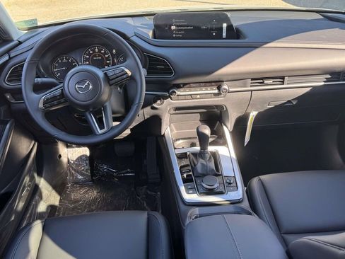 New 2025 MAZDA CX-30 AWD 2.5 S w/ Select Sport Pkg image 11