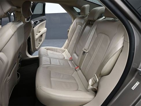 Used 2019 Lincoln MKZ Reserve image 14