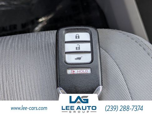Used 2019 Honda Odyssey LX image 28
