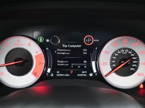 Used 2021 Acura TLX Type S image 19