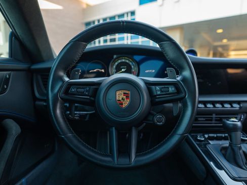 Used 2023 Porsche 911 GT3 RWD image 10