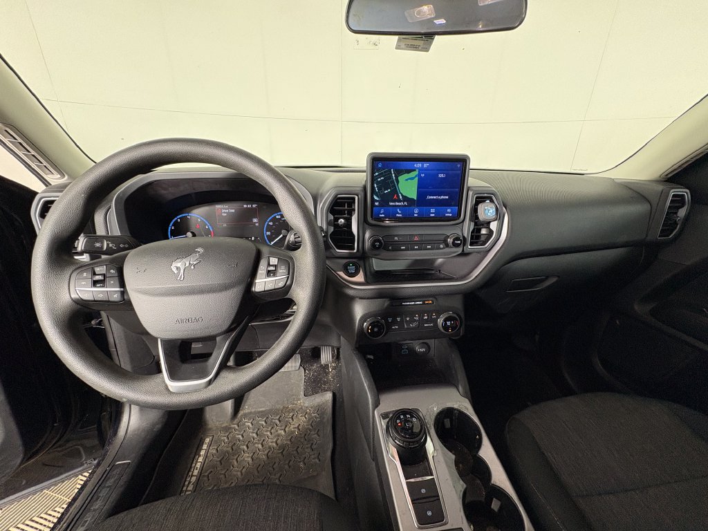 Used 2021 Ford Bronco Sport Big Bend AWD/4WD image 9