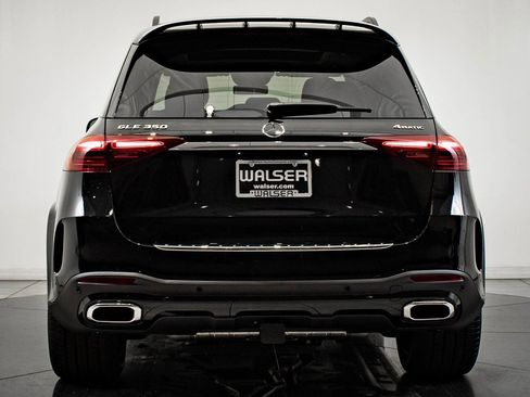 New 2026 Mercedes-Benz GLE 350 4MATIC image 7