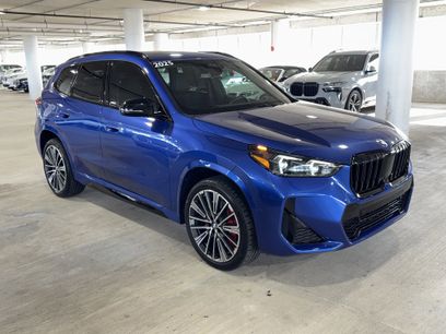Used 2025 BMW X1 xDrive28i w/ Technology Package
