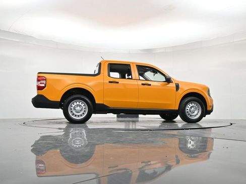 New 2026 Ford Maverick XL w/ Equipment Group 101A AWD/4WD image 30