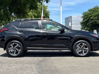 Used 2024 Subaru Crosstrek 2.0i Premium AWD/4WD video 2
