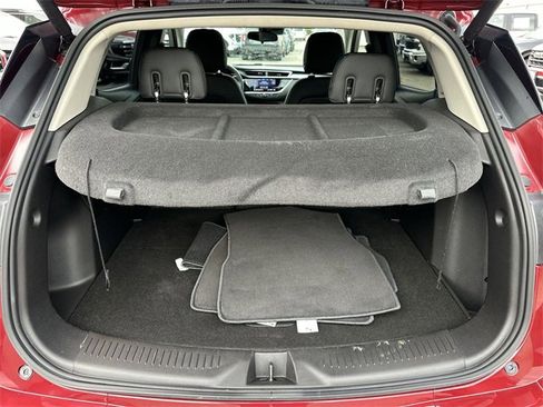 Used 2023 Buick Encore GX Select w/ Sport Touring Package image 23