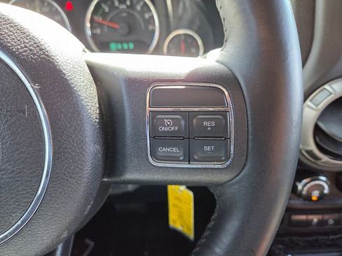 Used 2014 Jeep Wrangler Unlimited Sport w/ Quick Order Package 24S image 28