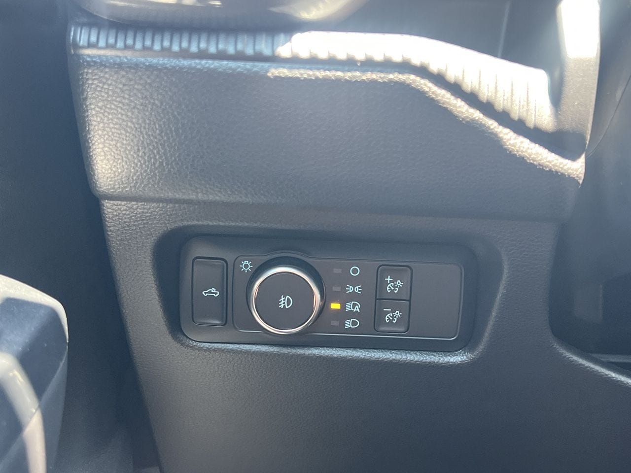 New 2026 Ford Ranger XLT RWD image 12