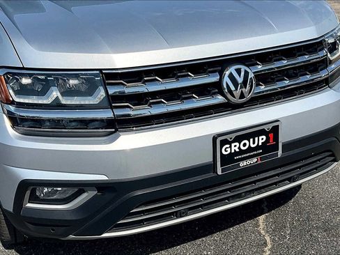 Used 2019 Volkswagen Atlas SEL Premium image 29