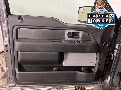 Used 2014 Ford F150 FX2 w/ Equipment Group 402A Luxury image 29