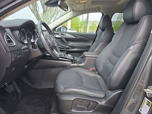 Used 2023 MAZDA CX-9 Touring AWD/4WD image 14