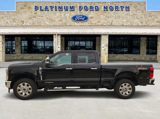 New 2026 Ford F250 Lariat w/ Lariat Premium Package AWD/4WD video 3