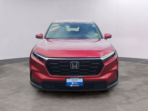 Used 2024 Honda CR-V EX-L image 2