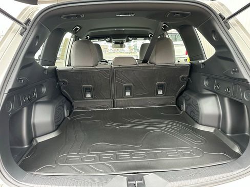 Used 2025 Subaru Forester image 15