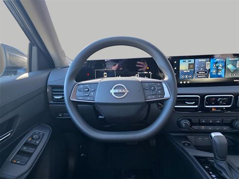 New 2026 Nissan Sentra S image 16