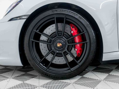 Used 2023 Porsche 911 GT3 RS image 26