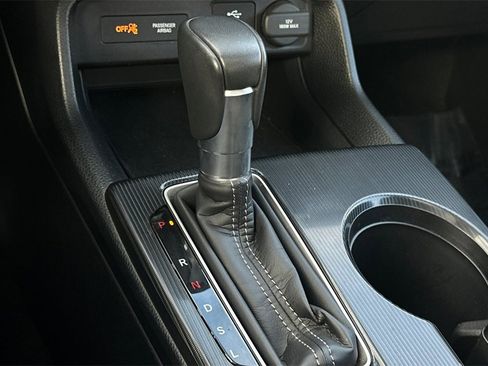 Certified 2024 Honda Civic EX image 22