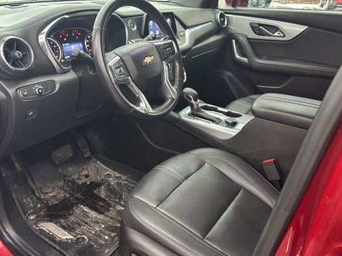 Used 2021 Chevrolet Blazer LT image 12