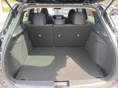 Certified 2025 Nissan Kicks S AWD/4WD image 28