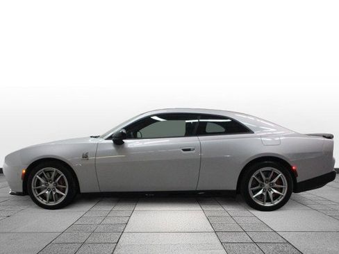 Used 2024 Dodge Charger Scat Pack w/ Plus Group image 6