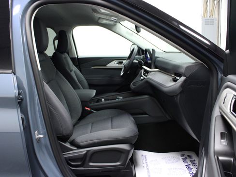 New 2026 Ford Explorer Active image 17