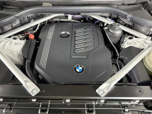 Certified 2023 BMW X5 xDrive40i w/ Premium Package AWD/4WD image 31