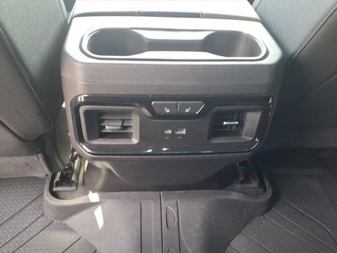 Used 2024 Chevrolet Silverado 1500 ZR2 w/ LPO, Dark Essentials Package AWD/4WD image 23