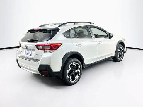 Used 2023 Subaru Crosstrek 2.5i Limited w/ Moonroof Package AWD/4WD image 5
