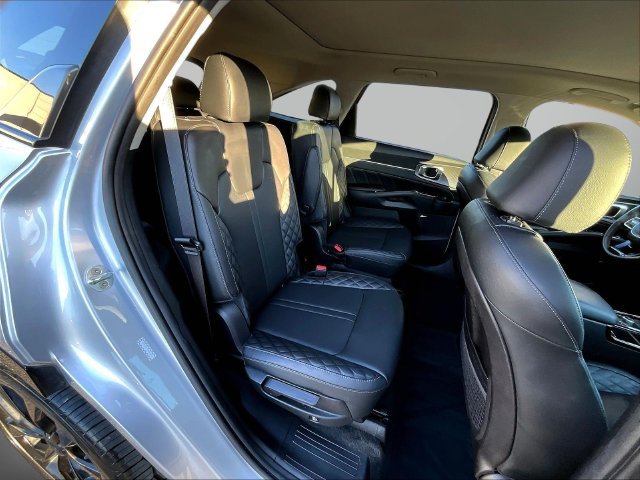 Certified 2021 Kia Sorento SX FWD image 32