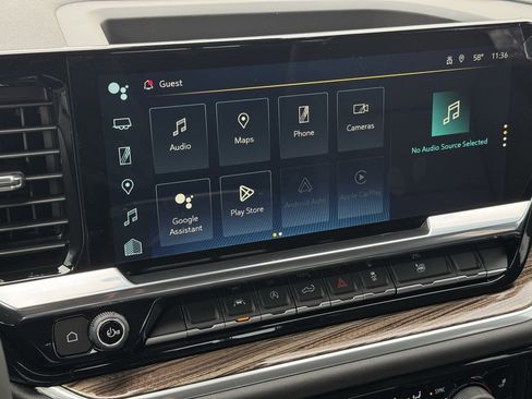 New 2026 Chevrolet Silverado 1500 LT w/ All Star Edition Plus image 29