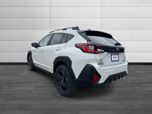 New 2026 Subaru Crosstrek 2.5i Sport w/ Crosstrek Mirror Package AWD/4WD image 5