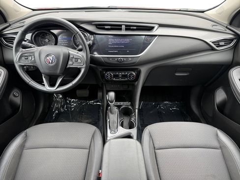 Used 2023 Buick Encore GX Select w/ Sport Touring Package image 10