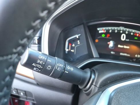 Certified 2022 Honda CR-V Touring image 25