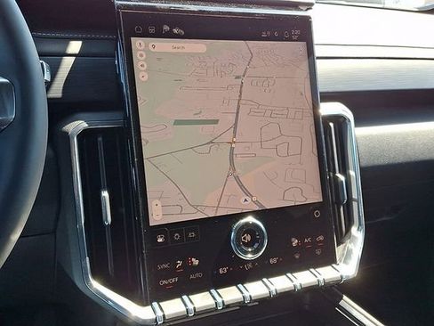 New 2026 GMC Acadia Elevation w/ Black Edition FWD image 12